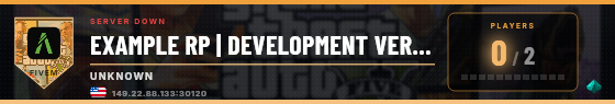 Scoreboard badge preview