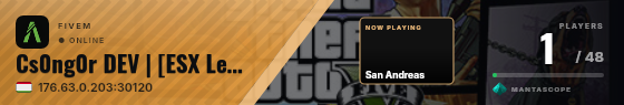 Sweep badge preview
