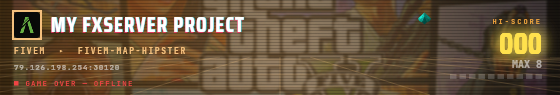Arcade badge preview