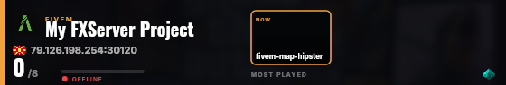 Filmstrip badge preview