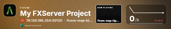 Mesh badge preview