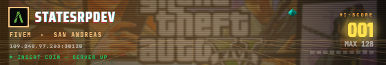 Arcade badge preview