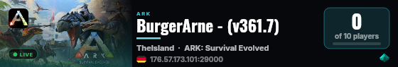 Poster badge preview