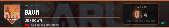 Scoreboard badge preview