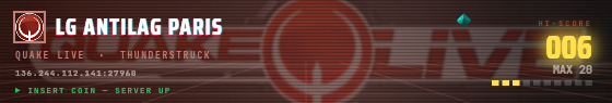 Arcade badge preview