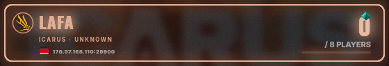 Marquee badge preview