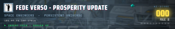 Arcade badge preview
