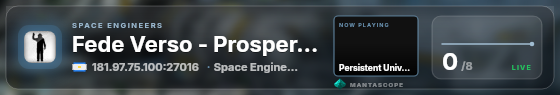 Glass badge preview