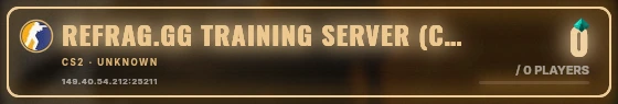 Marquee badge preview