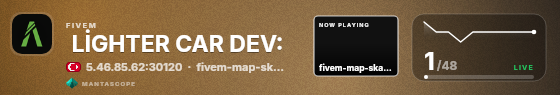 Mesh badge preview