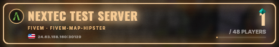 Marquee badge preview