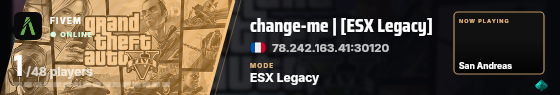 Blade badge preview