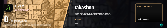 Blade badge preview