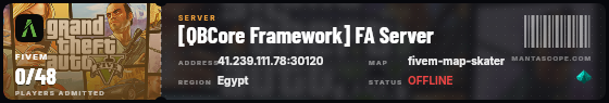 Ticket badge preview