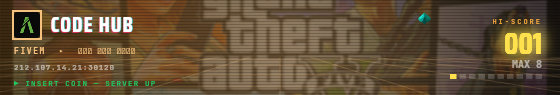 Arcade badge preview