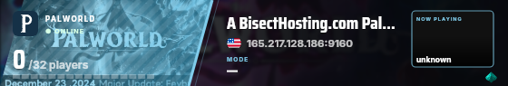 Blade badge preview