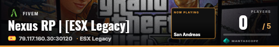 Hero badge preview