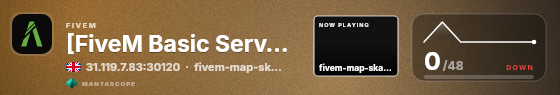 Mesh badge preview