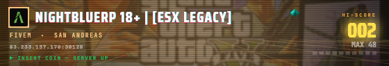 Arcade badge preview