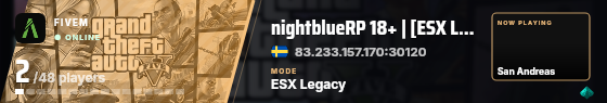 Blade badge preview