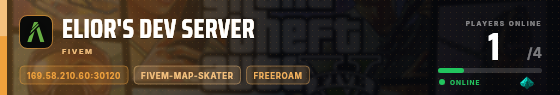 Edge badge preview