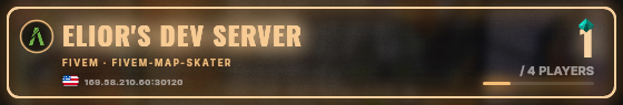 Marquee badge preview