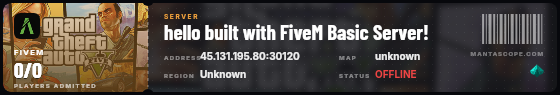 Ticket badge preview