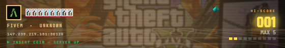 Arcade badge preview