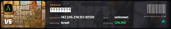 Ticket badge preview