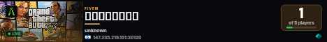 𝐑𝐞𝐚𝐥𝐋𝐢𝐟𝐞 live status badge