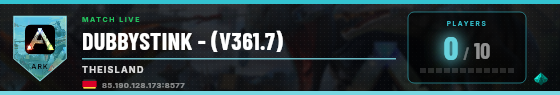 Scoreboard badge preview