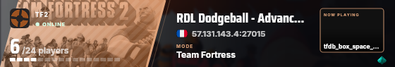Blade badge preview