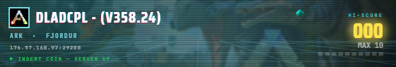 Arcade badge preview