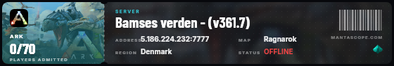 Ticket badge preview