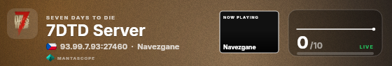 Mesh badge preview
