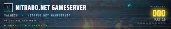 Arcade badge preview