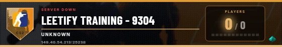 Scoreboard badge preview