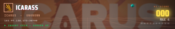 Arcade badge preview