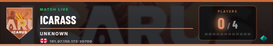 Scoreboard badge preview