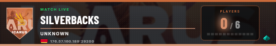Scoreboard badge preview