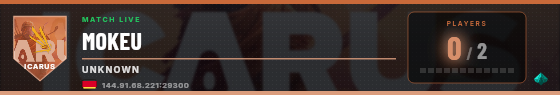 Scoreboard badge preview