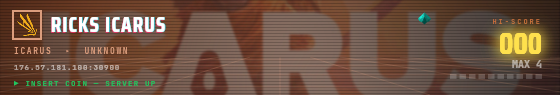 Arcade badge preview