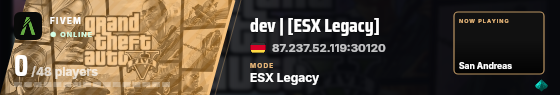 Blade badge preview
