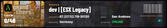 Ticket badge preview