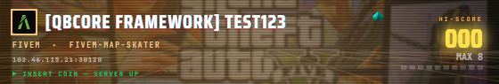 Arcade badge preview