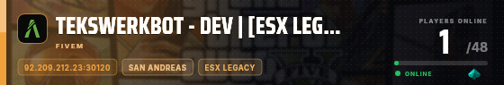Edge badge preview