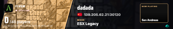 Blade badge preview