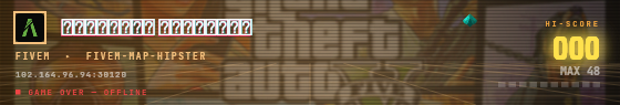Arcade badge preview