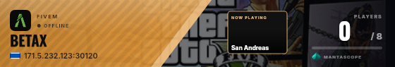 Sweep badge preview