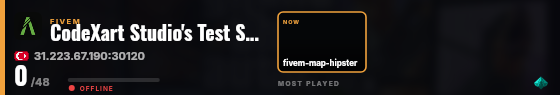 Filmstrip badge preview